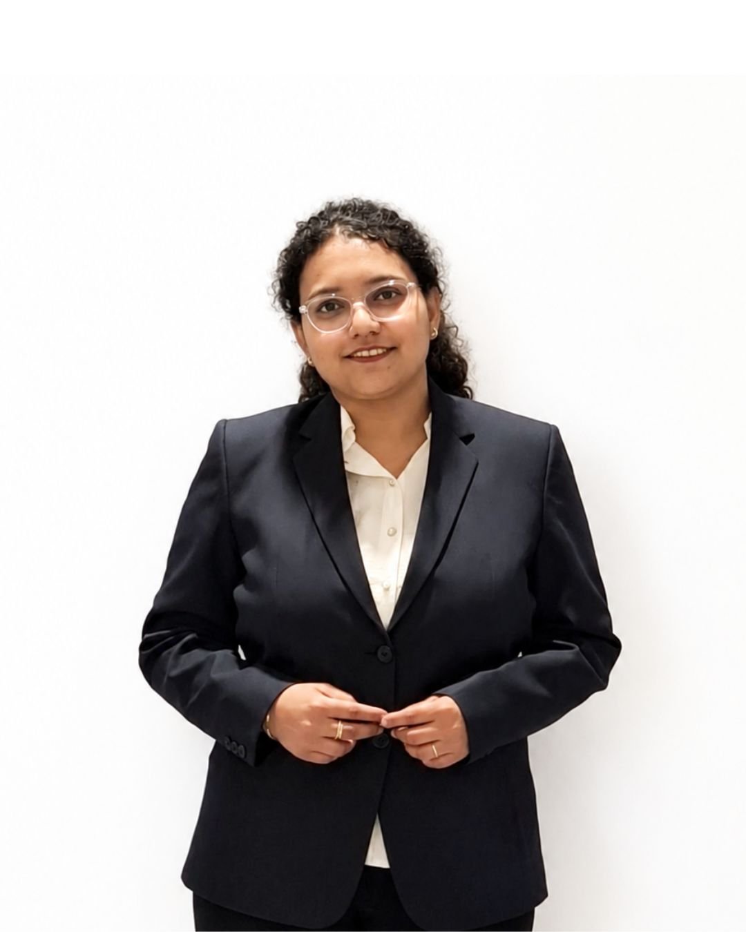 Ms. Karuna Yelavi - NPD Project Lead